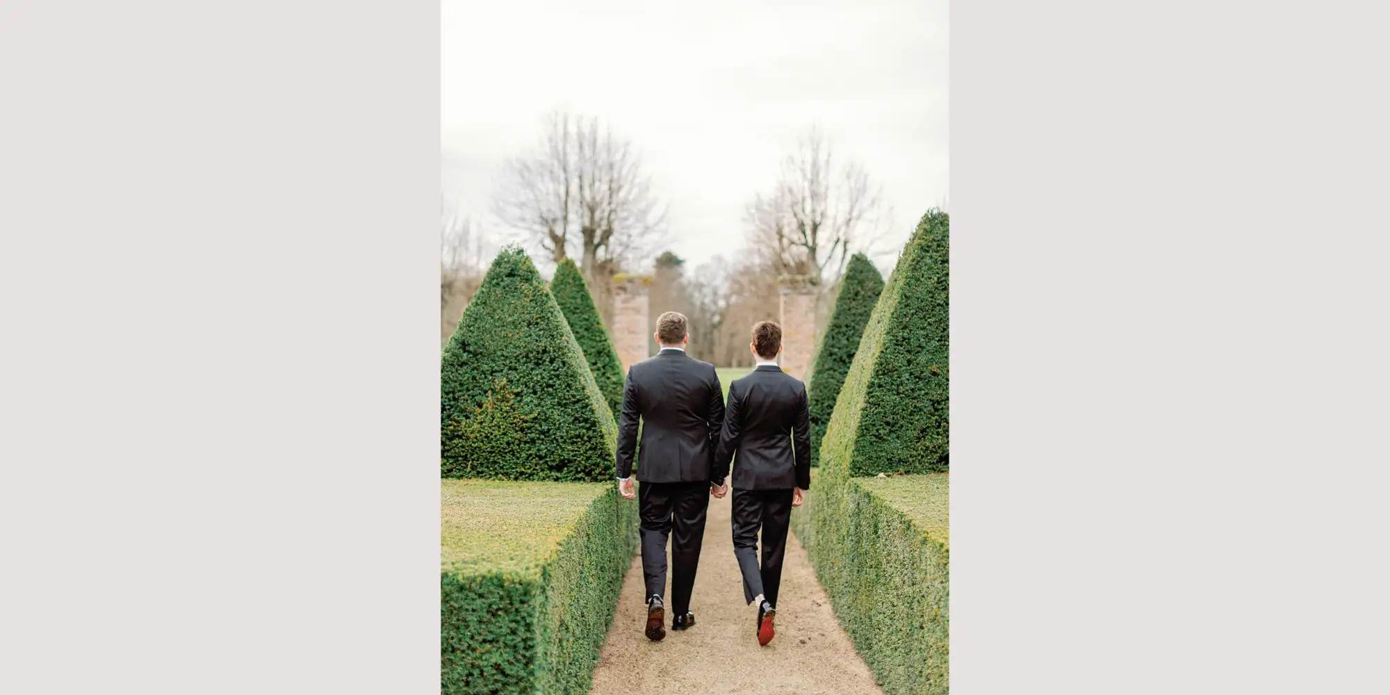 gay friendly wedding venues paris