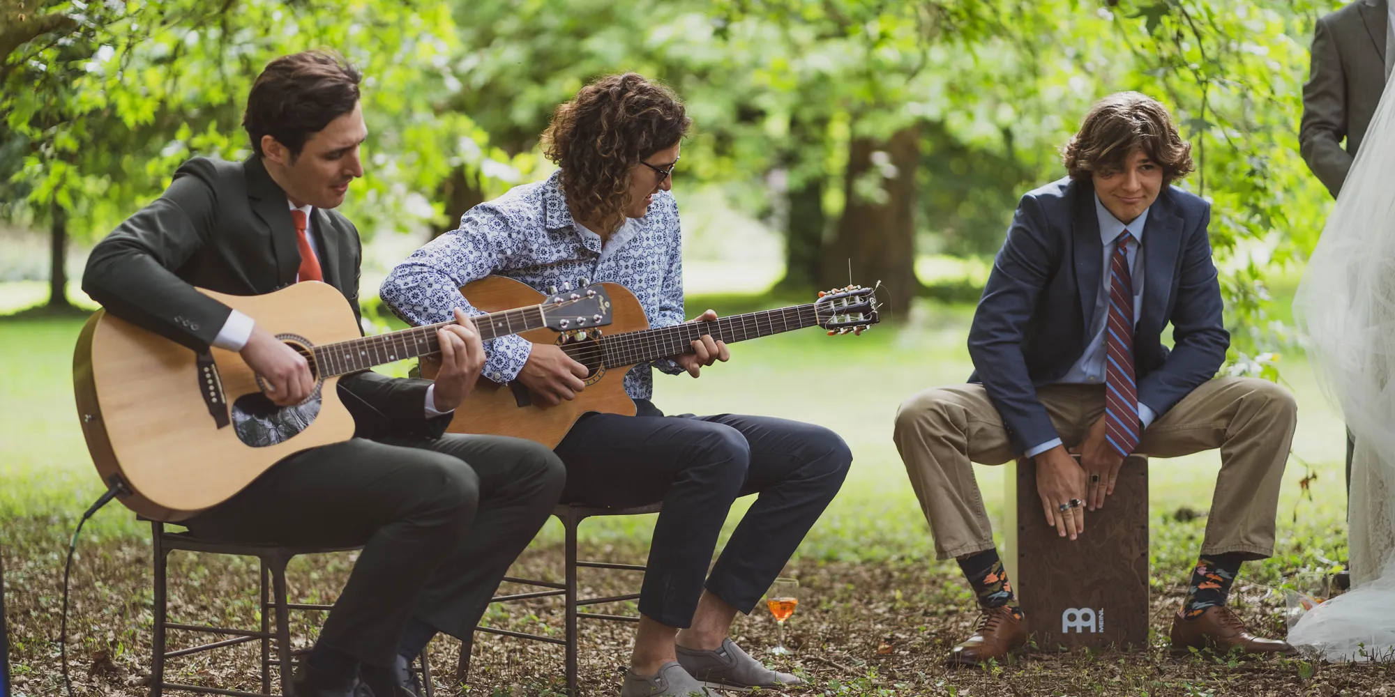 ceremony paris wedding