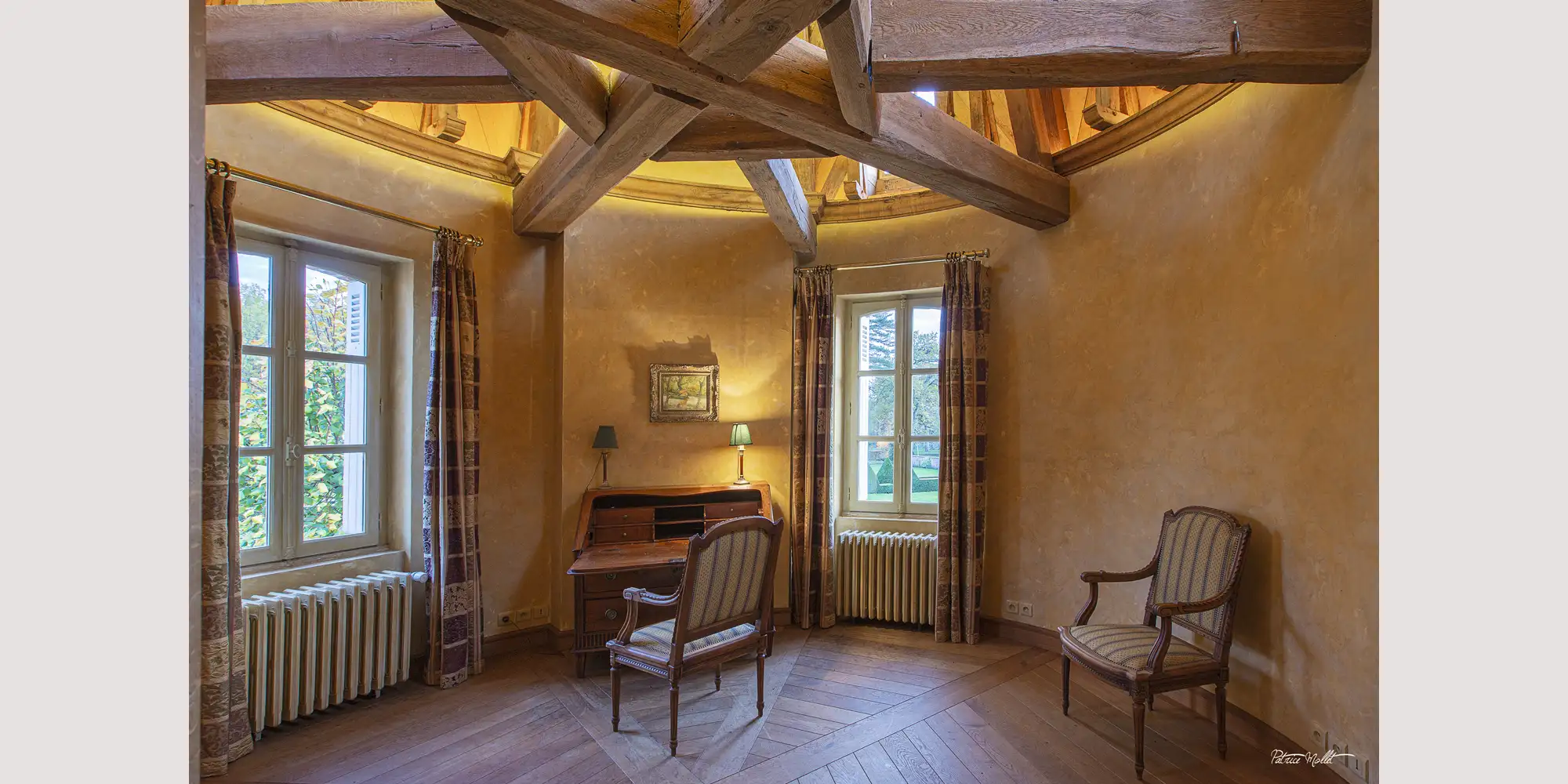 chateau paris wedding what is the cost