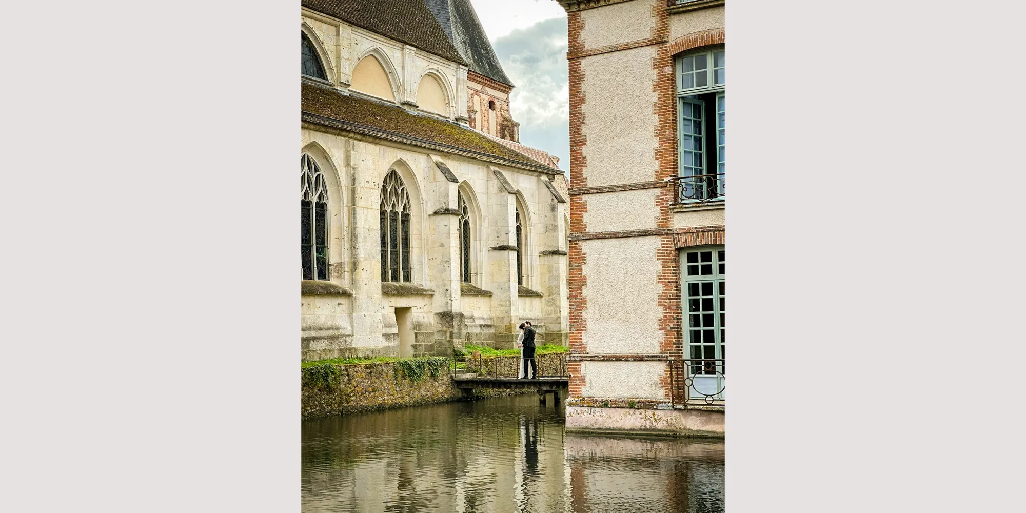 most romantic wedding chateaus france