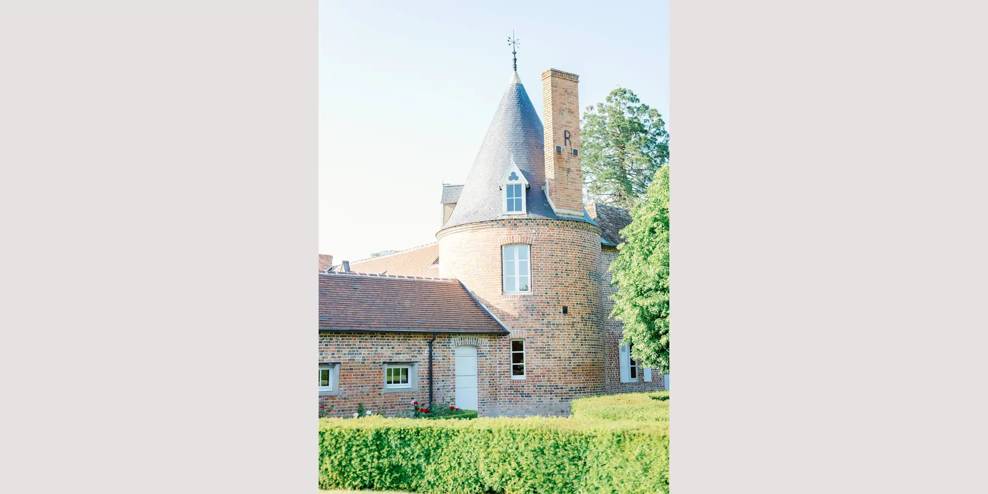 cost of a wedding near paris - affordable packages