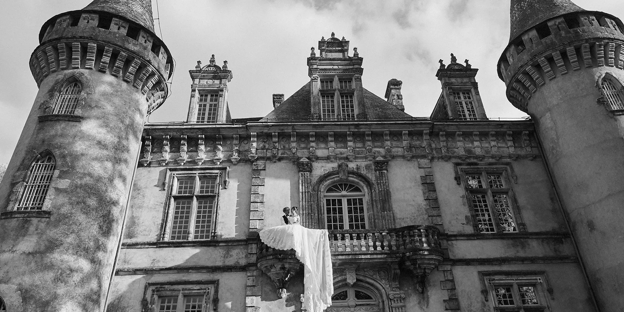 fairytale chateaus france for weddings