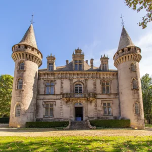 fairytale-chateau-wedding