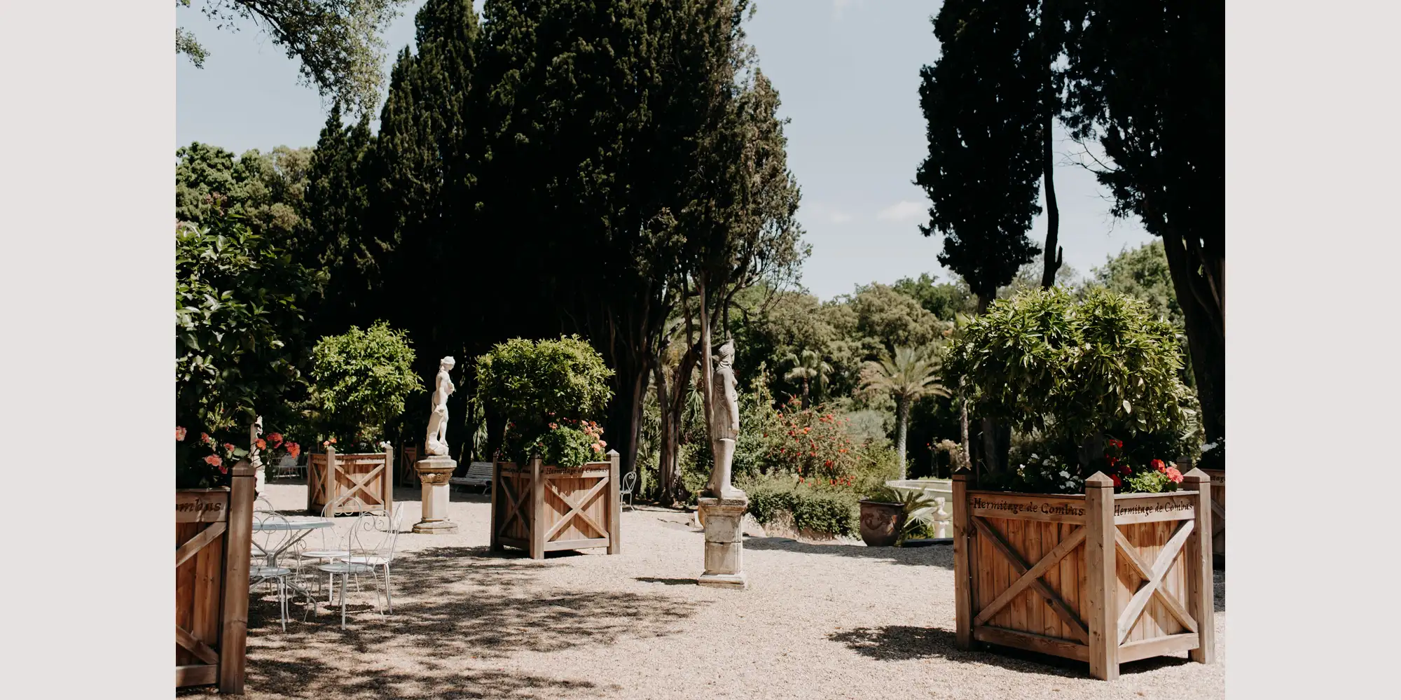luxury chateaus france wedding