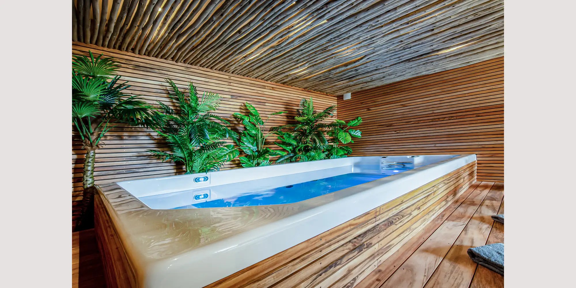 hermitage de combas spa wedding