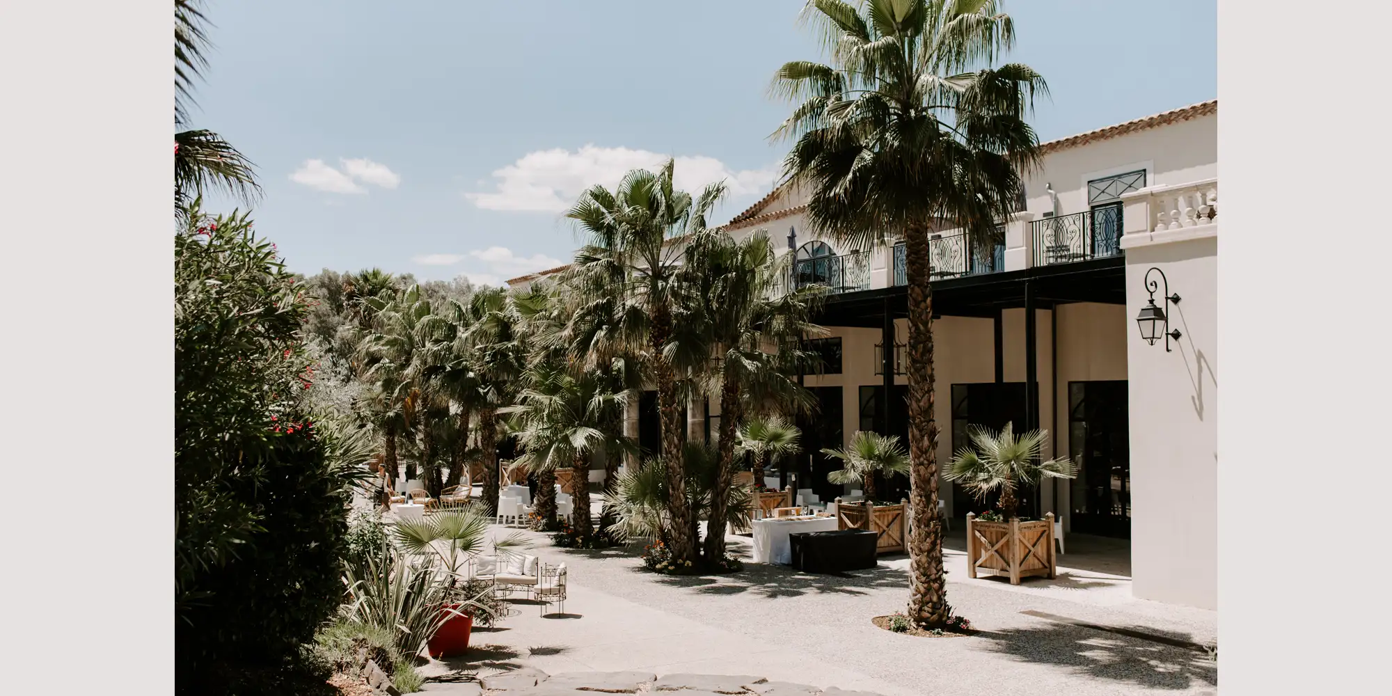 lartigolle similar wedding venue