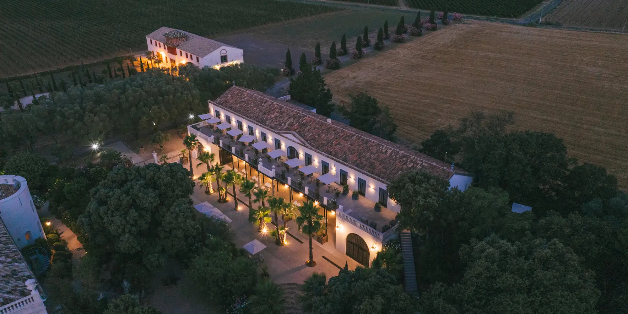 chateau sleeping all france