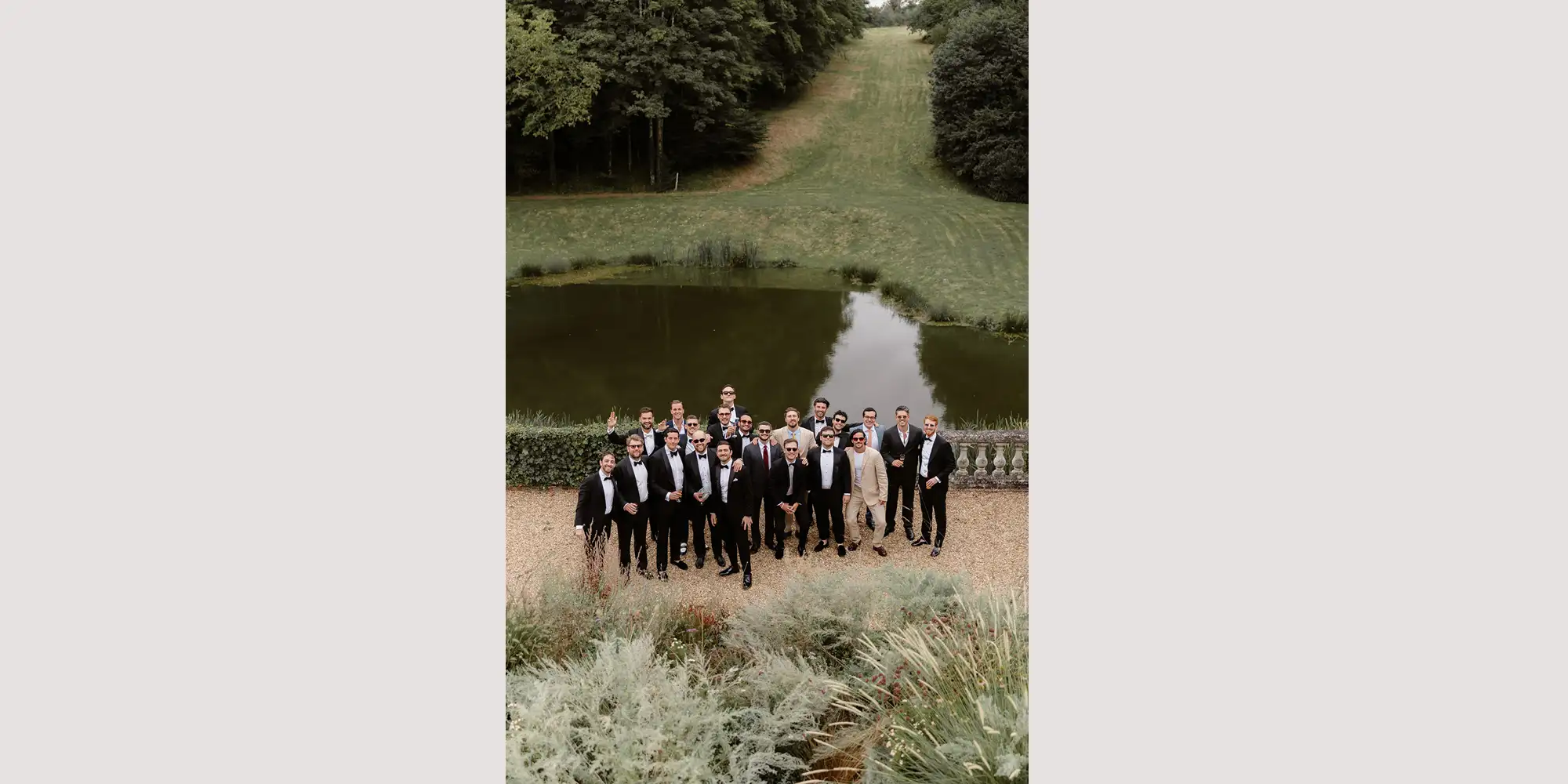 destination wedding loire valley