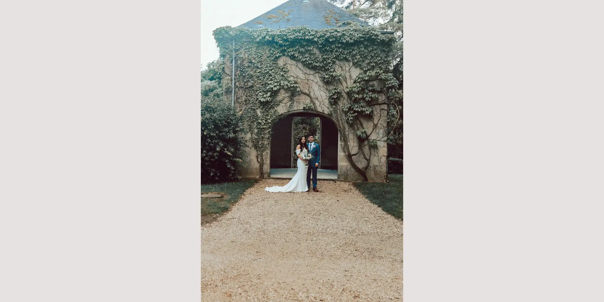 loire chateau fairytale huberdiere