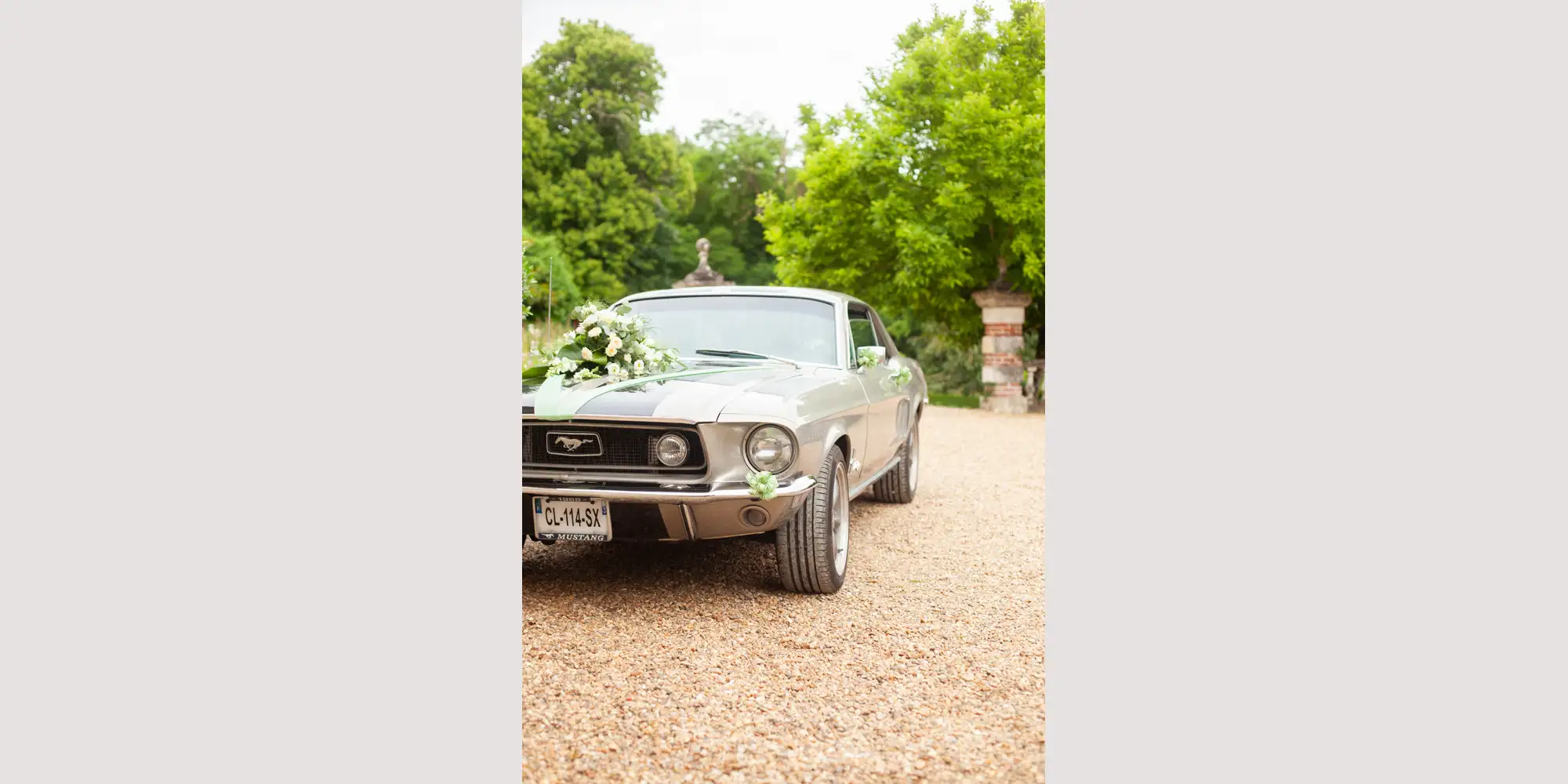 vogue chateau wedding france