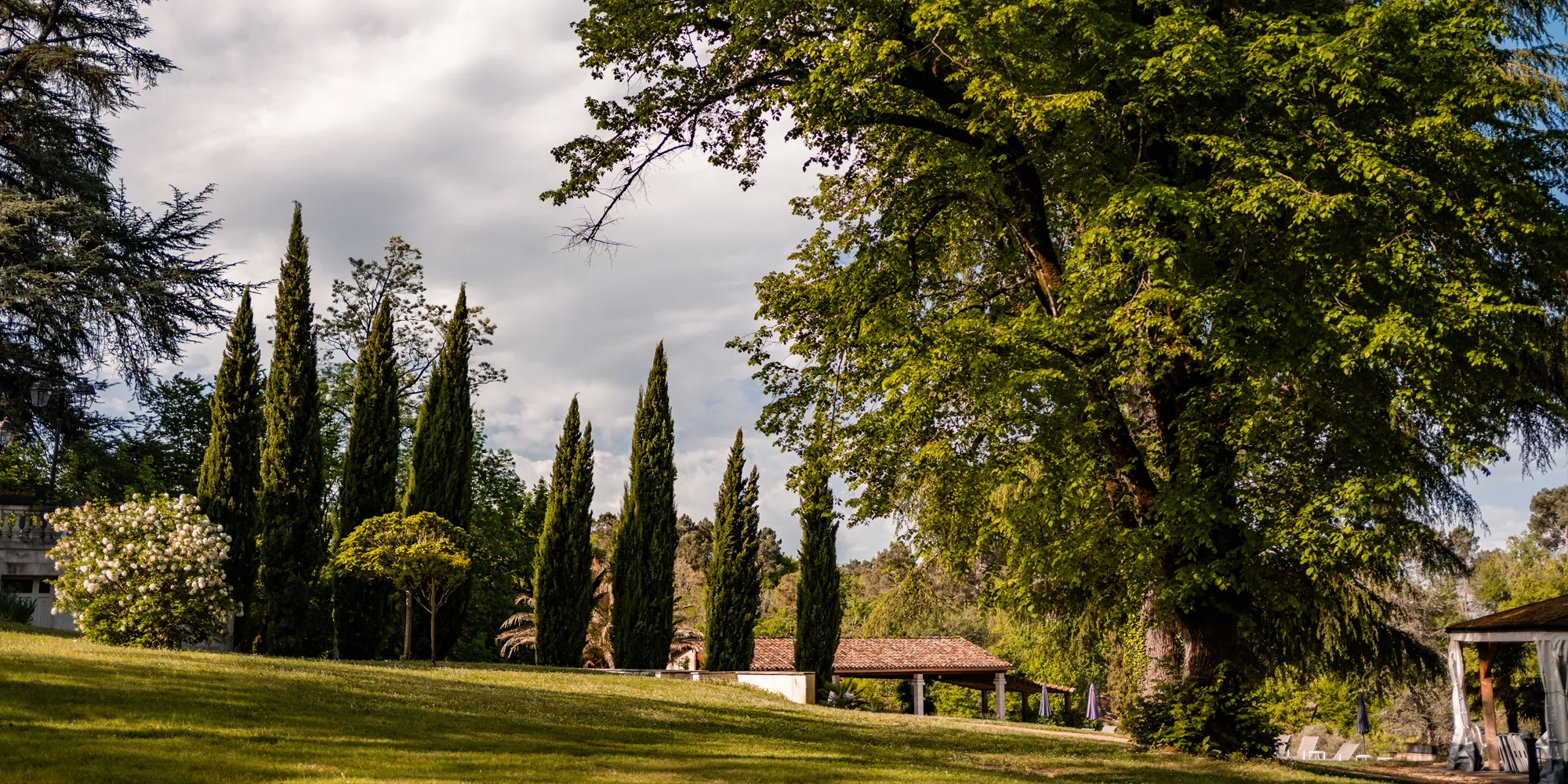 castle in dordogne to privatise for weddings