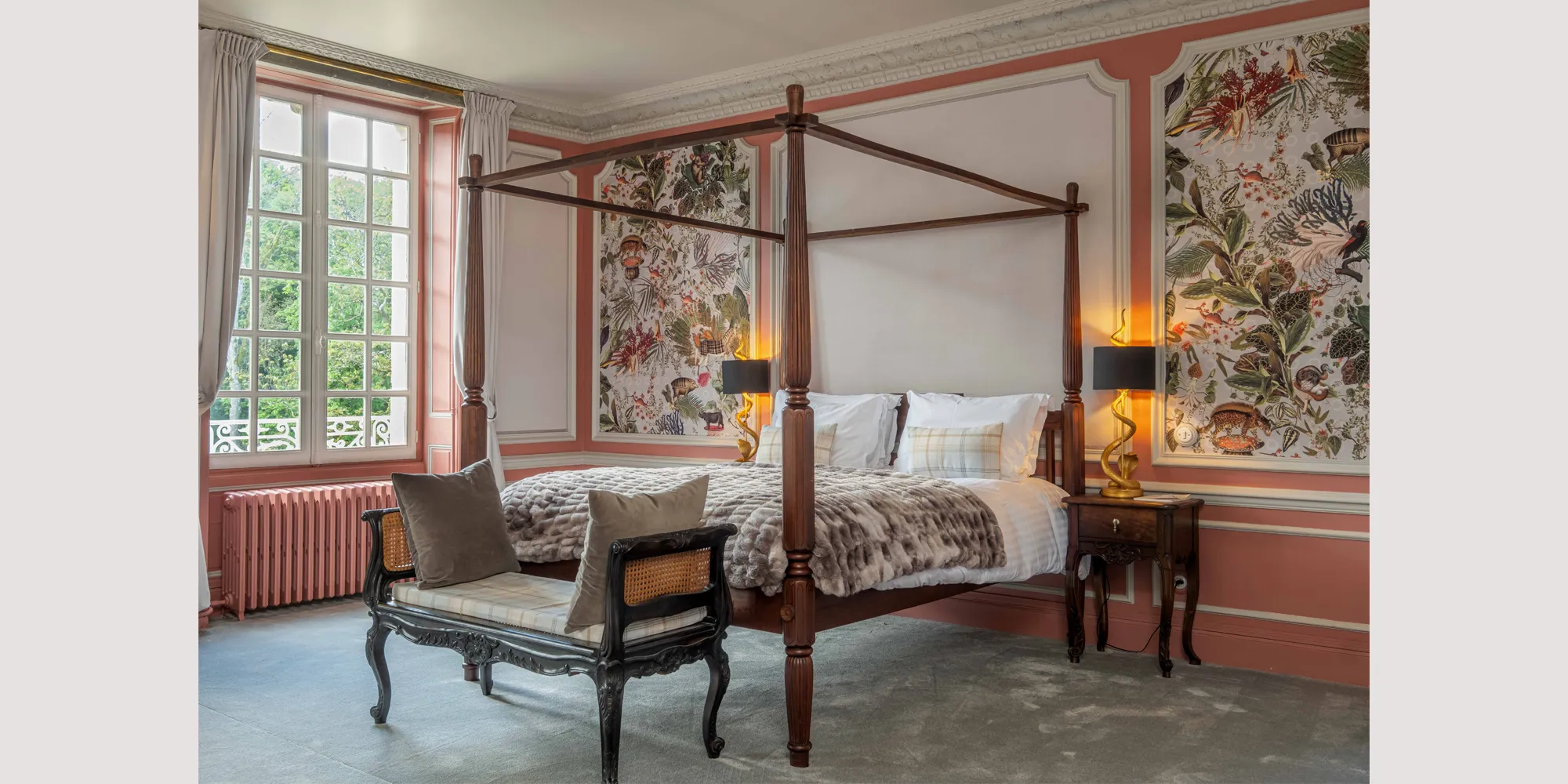 chateau amboise wedding