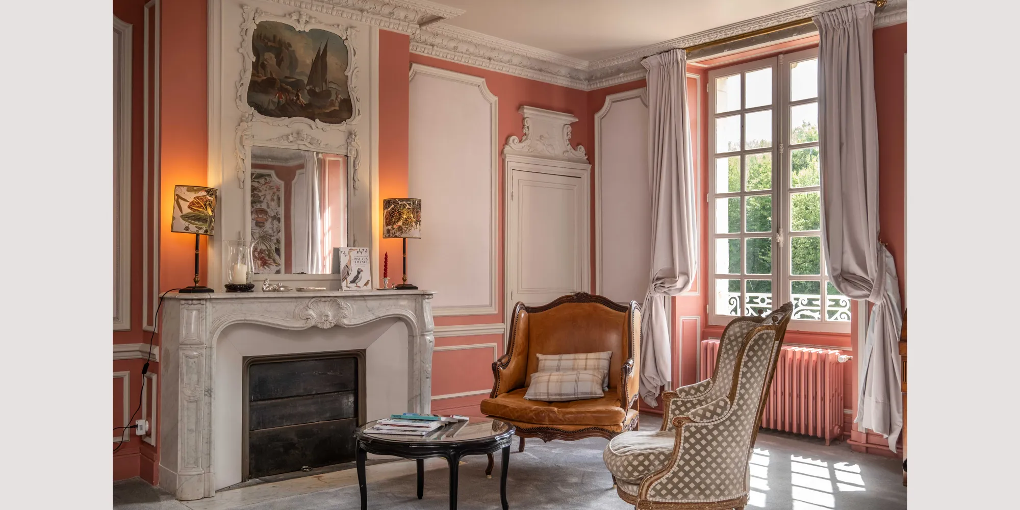 chateau de la huberdiere mariage