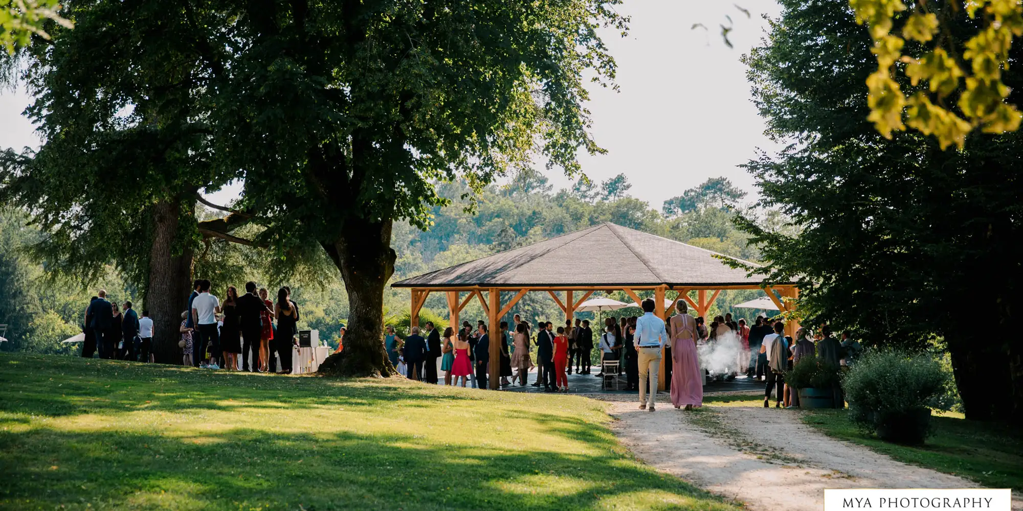 religious wedding ceremony france
