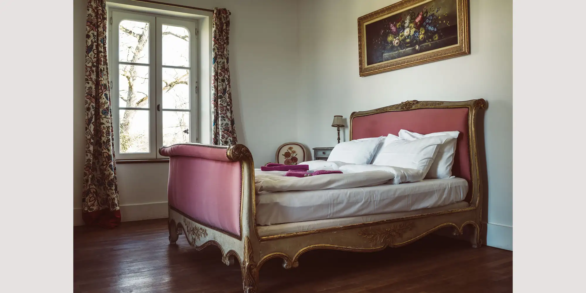 chateau luxueux mariage bergerac