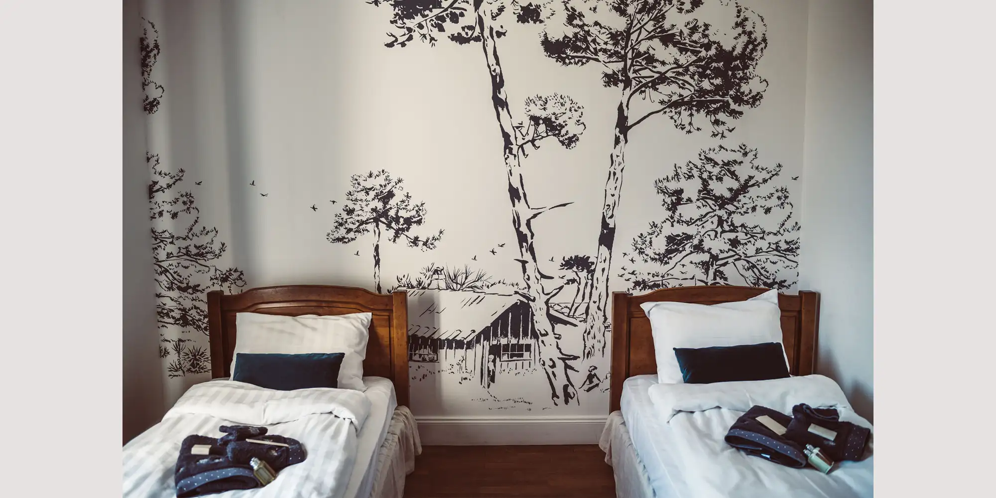 la fauconnie nuptial