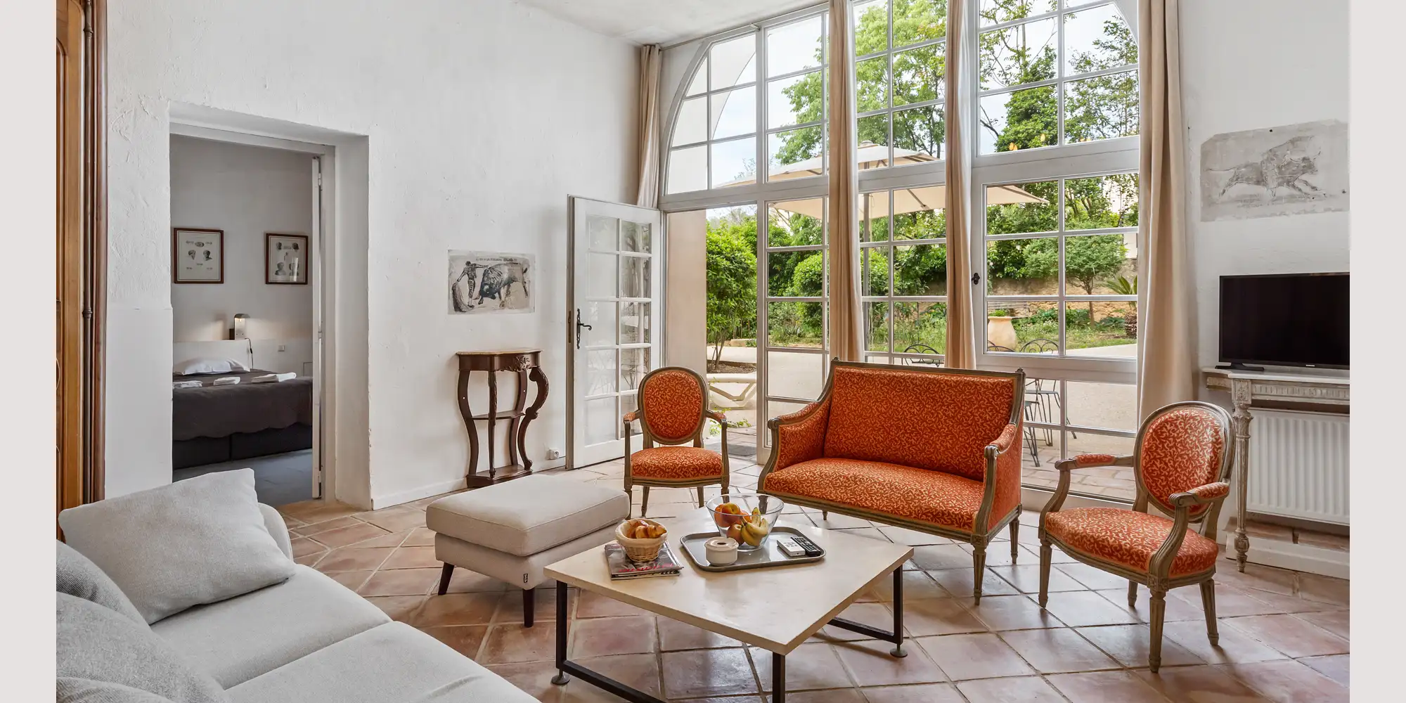 luxury castle for wedding in france