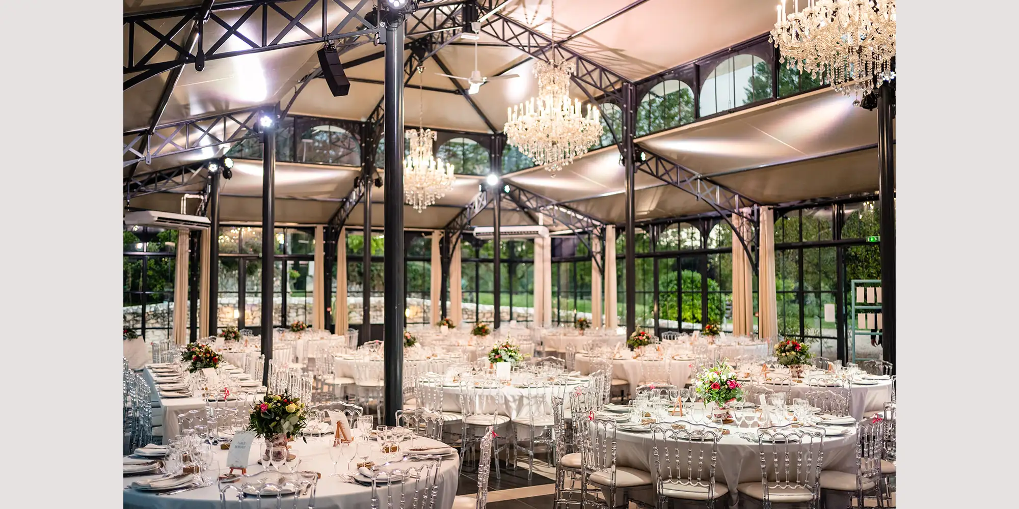 reception hall wedding bergerac