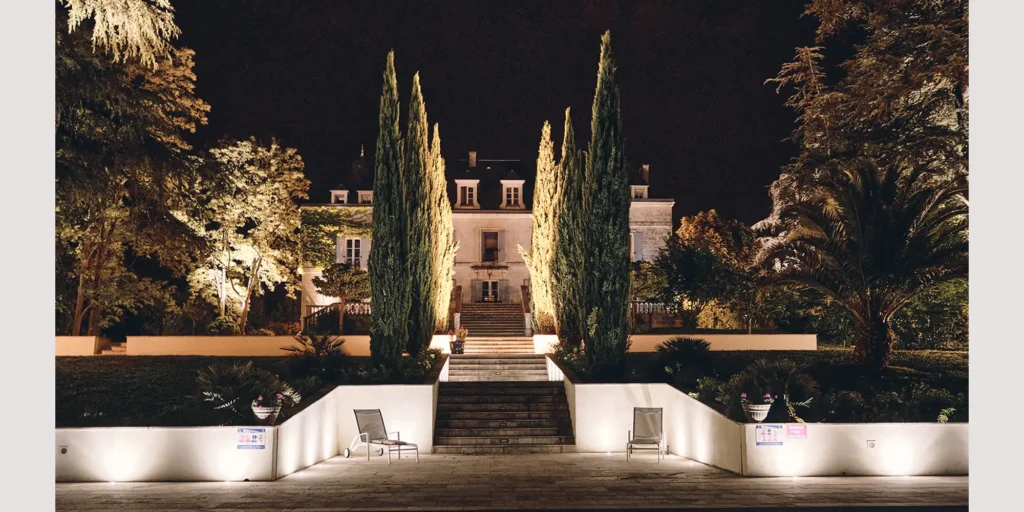 manor wedding bergerac