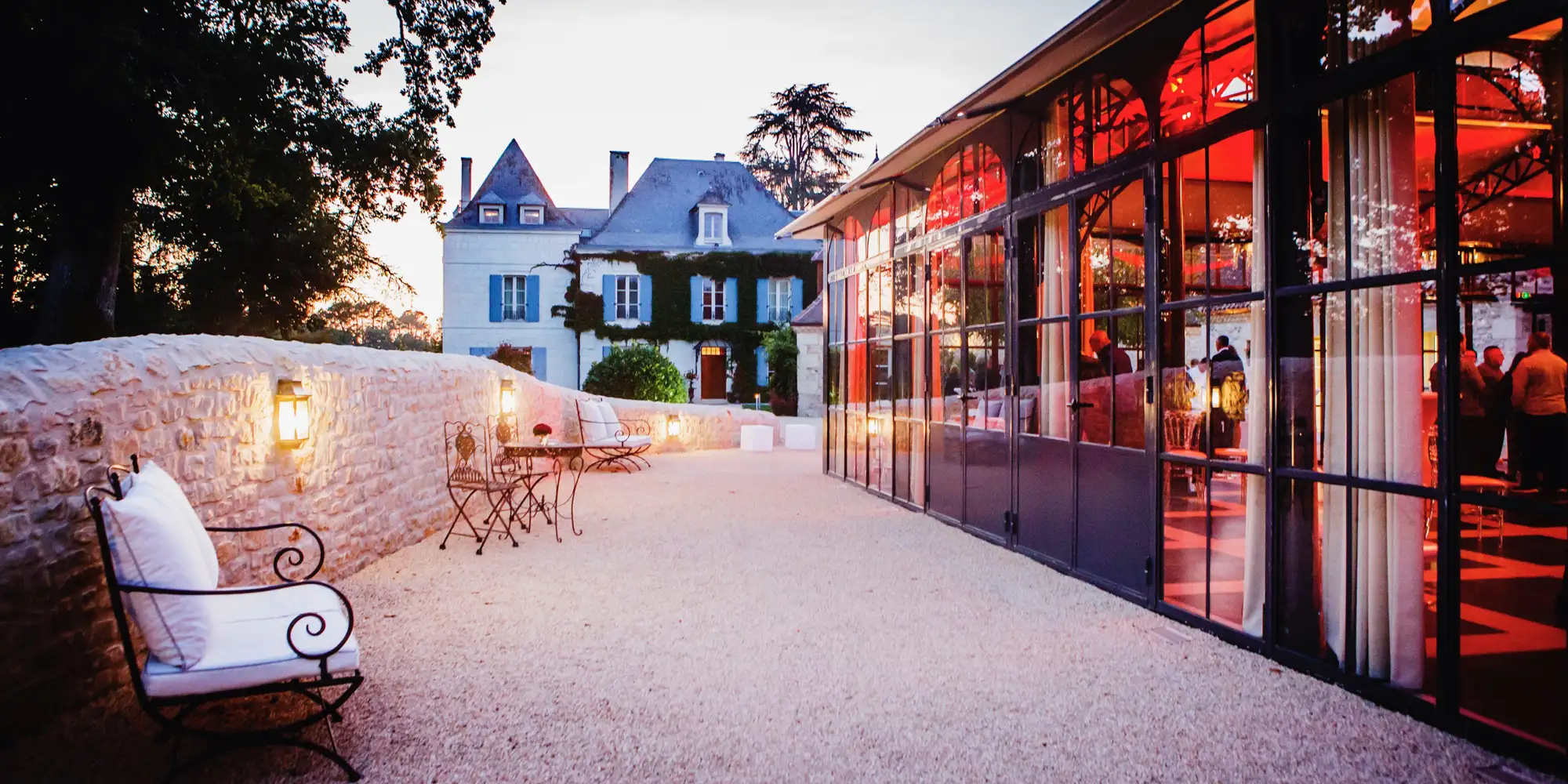 lieu mariage dordogne