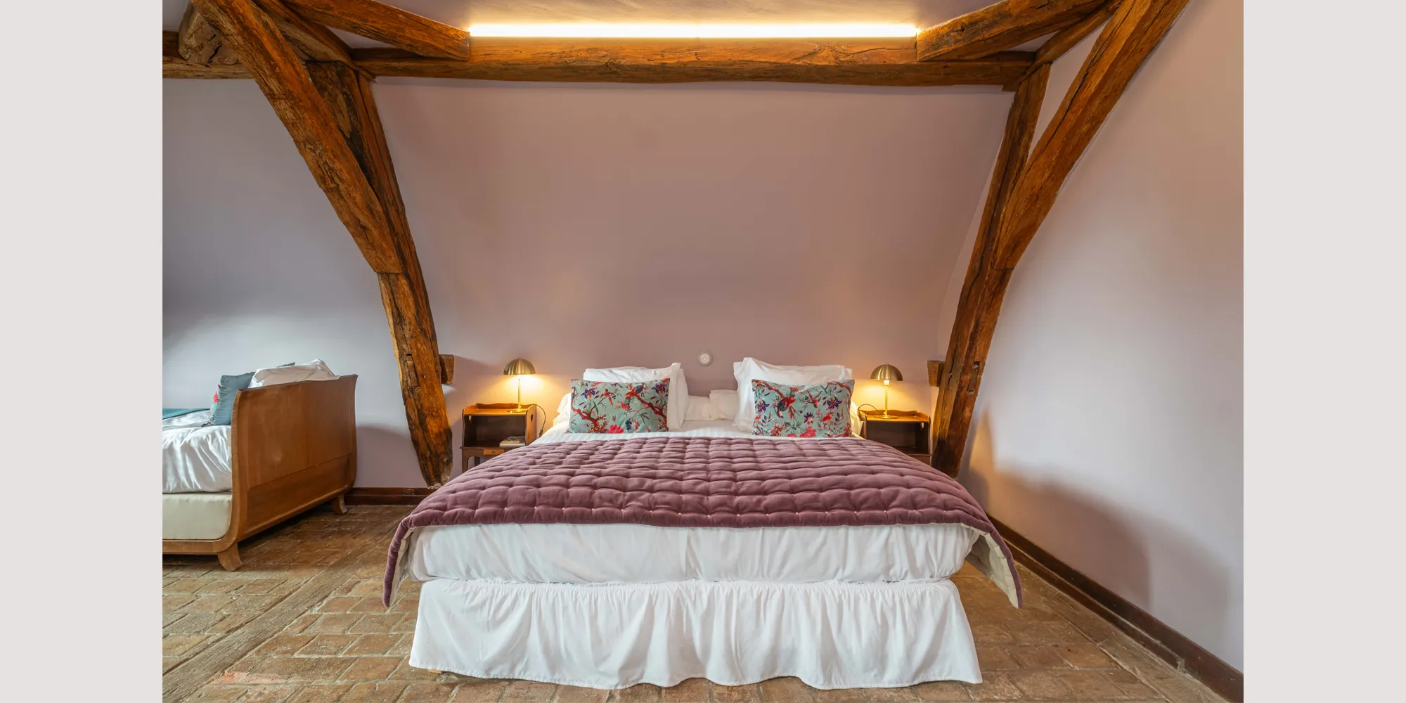 chateau de la huberdiere lieu de mariage