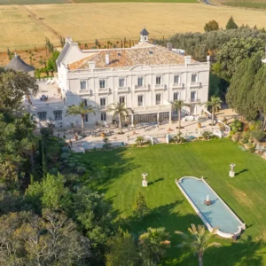 Chateau Hermitage de Combas