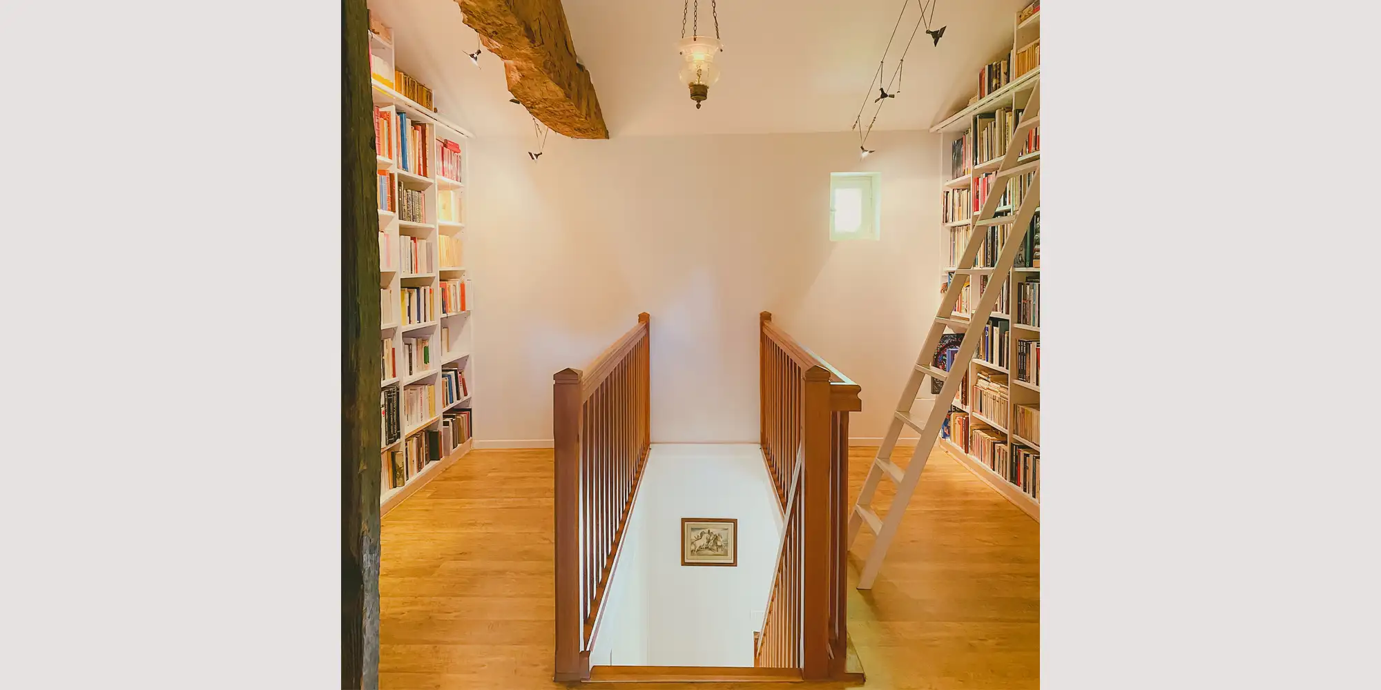 domaine bertranet interiors