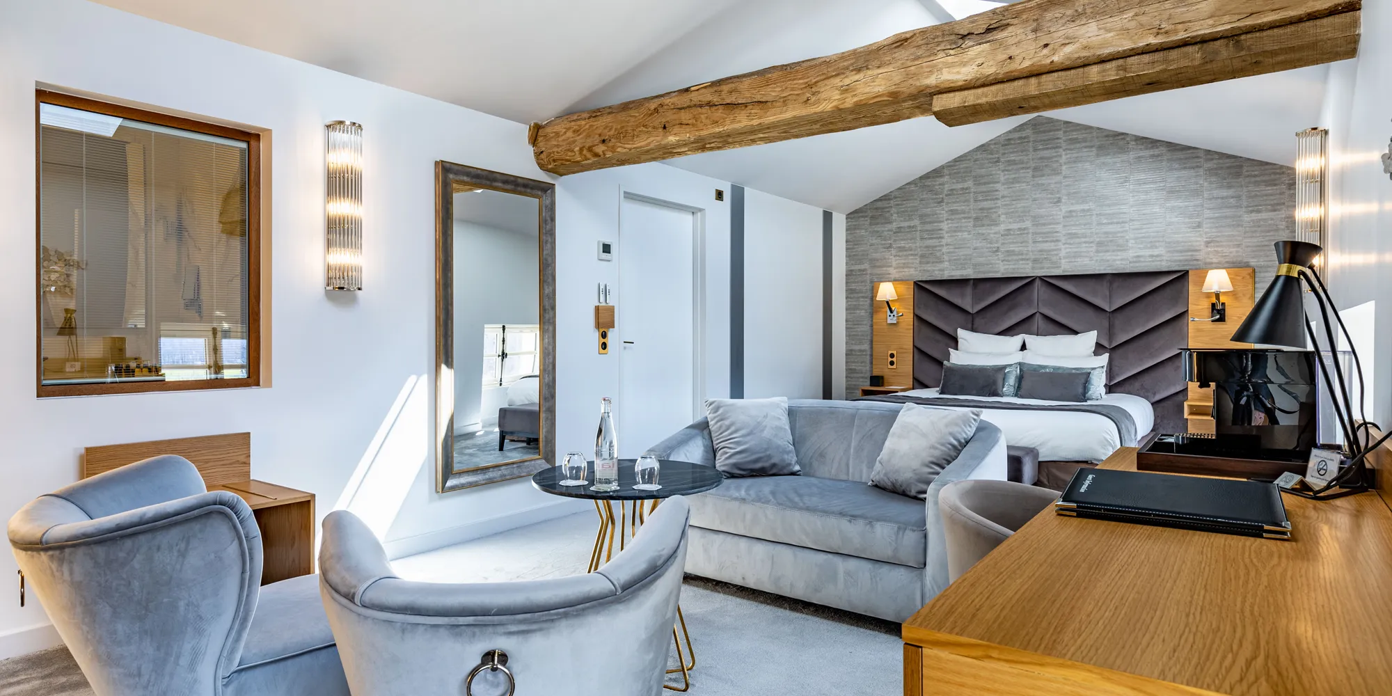 mariage ariege chateau