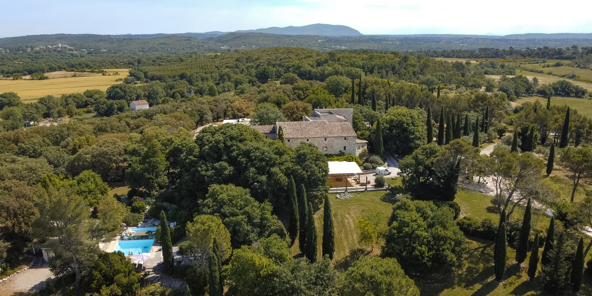 toscany wedding like france