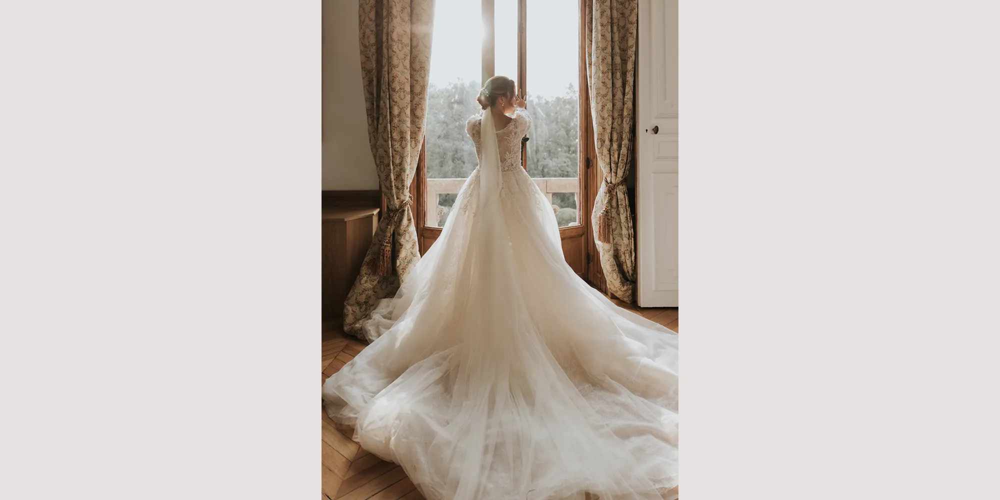 best wedding chateaus near paris