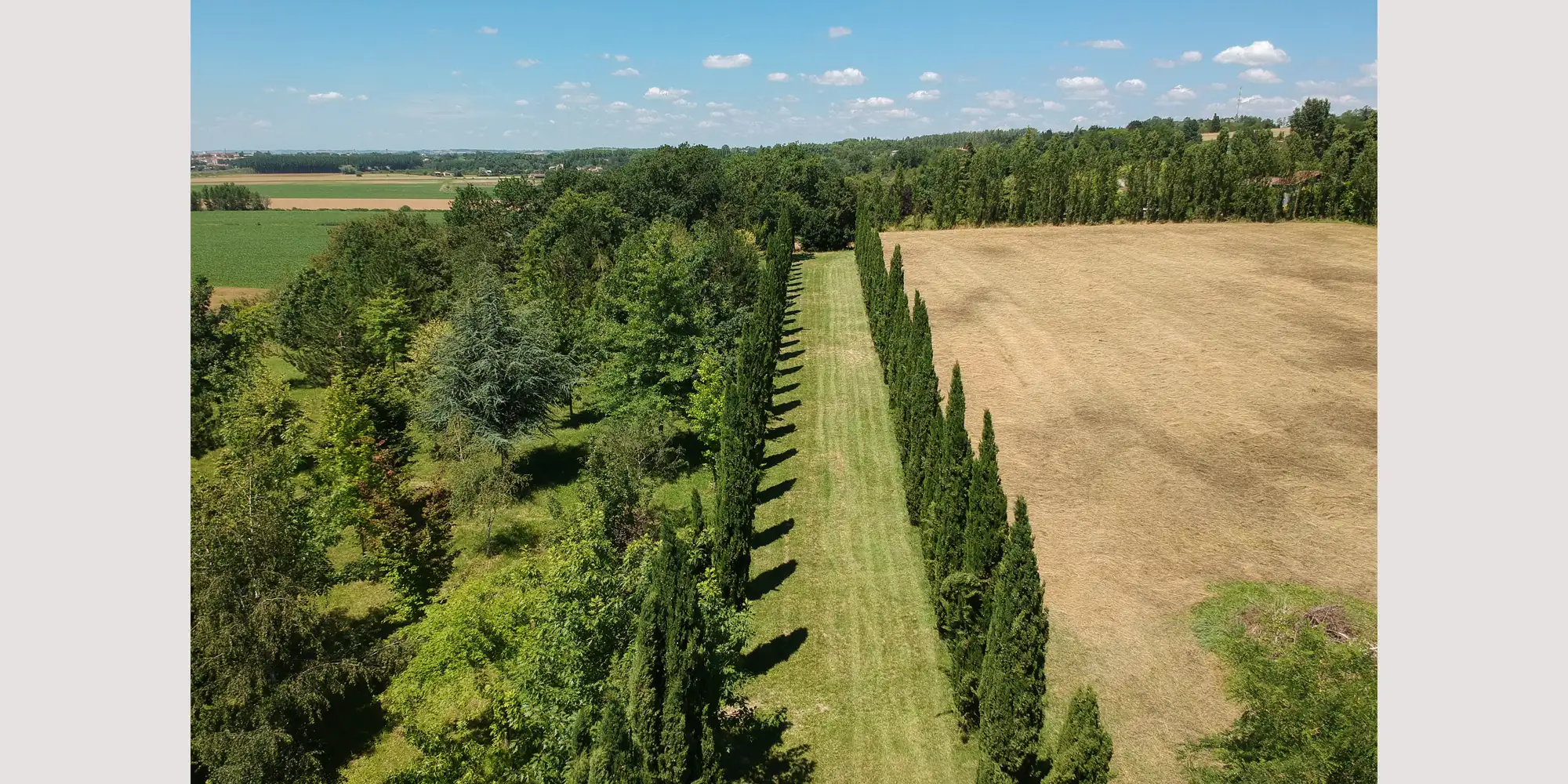 italian wedding in france