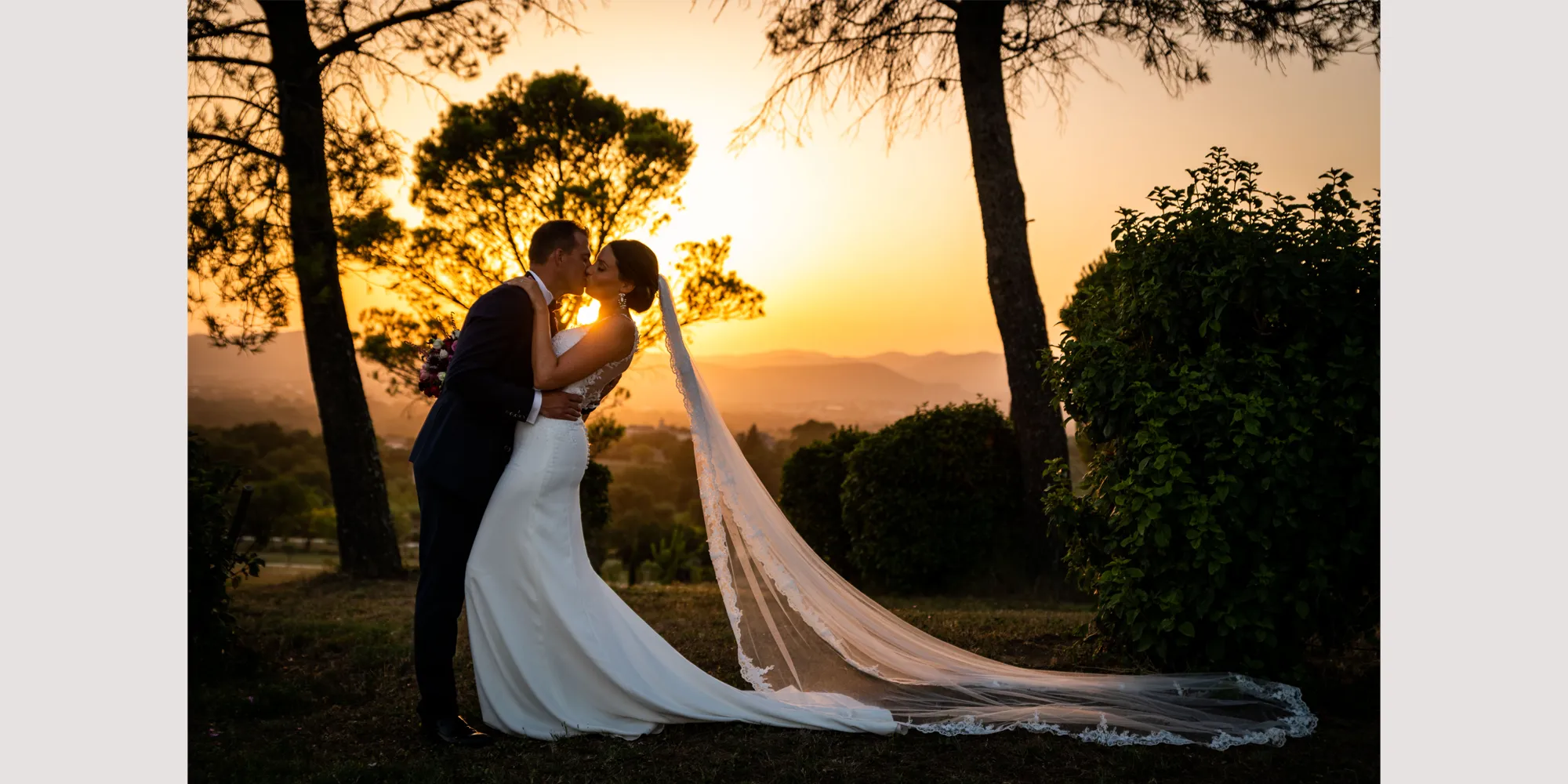 elegant wedding venues in provence