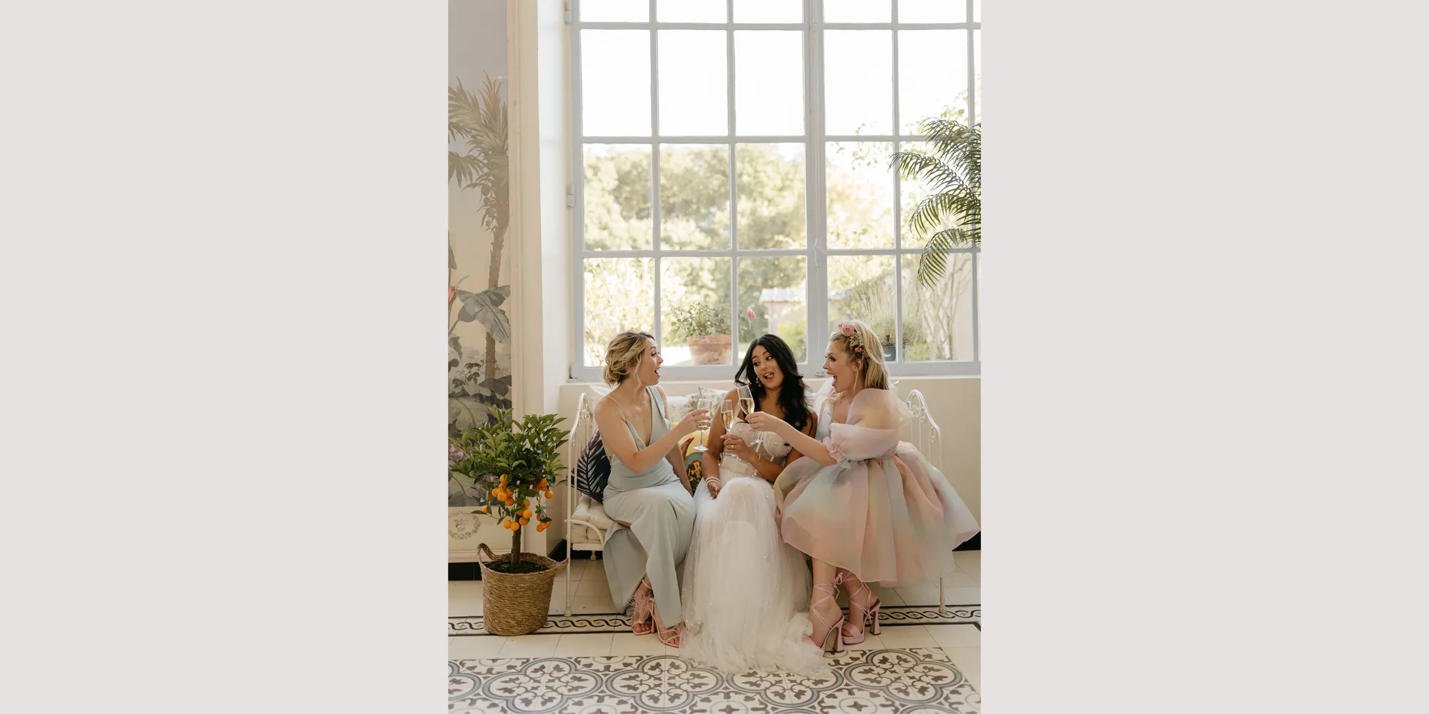 marie antoinette wedding theme