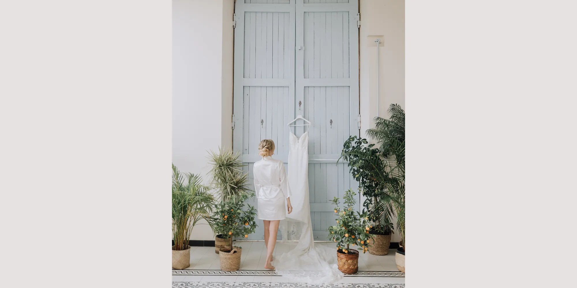 elegant chateau wedding paris