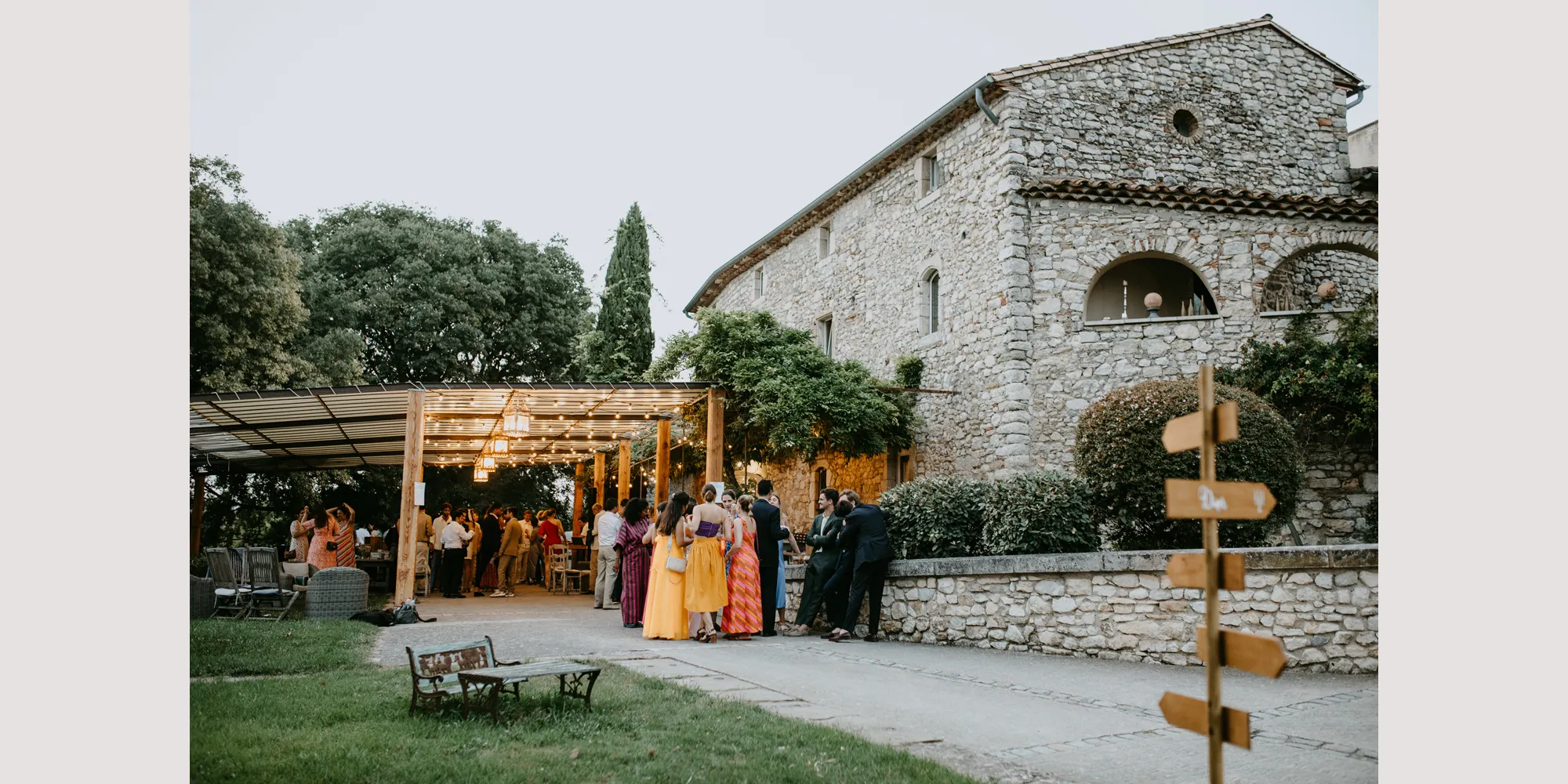 cevennes wedding venues