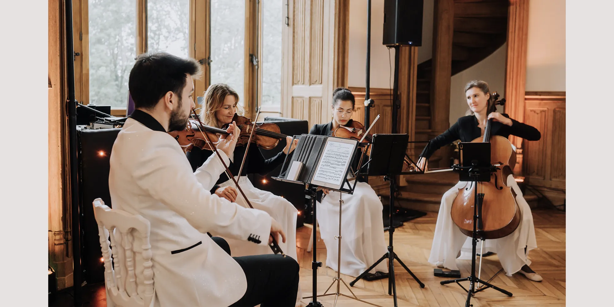 wedding venues paris region