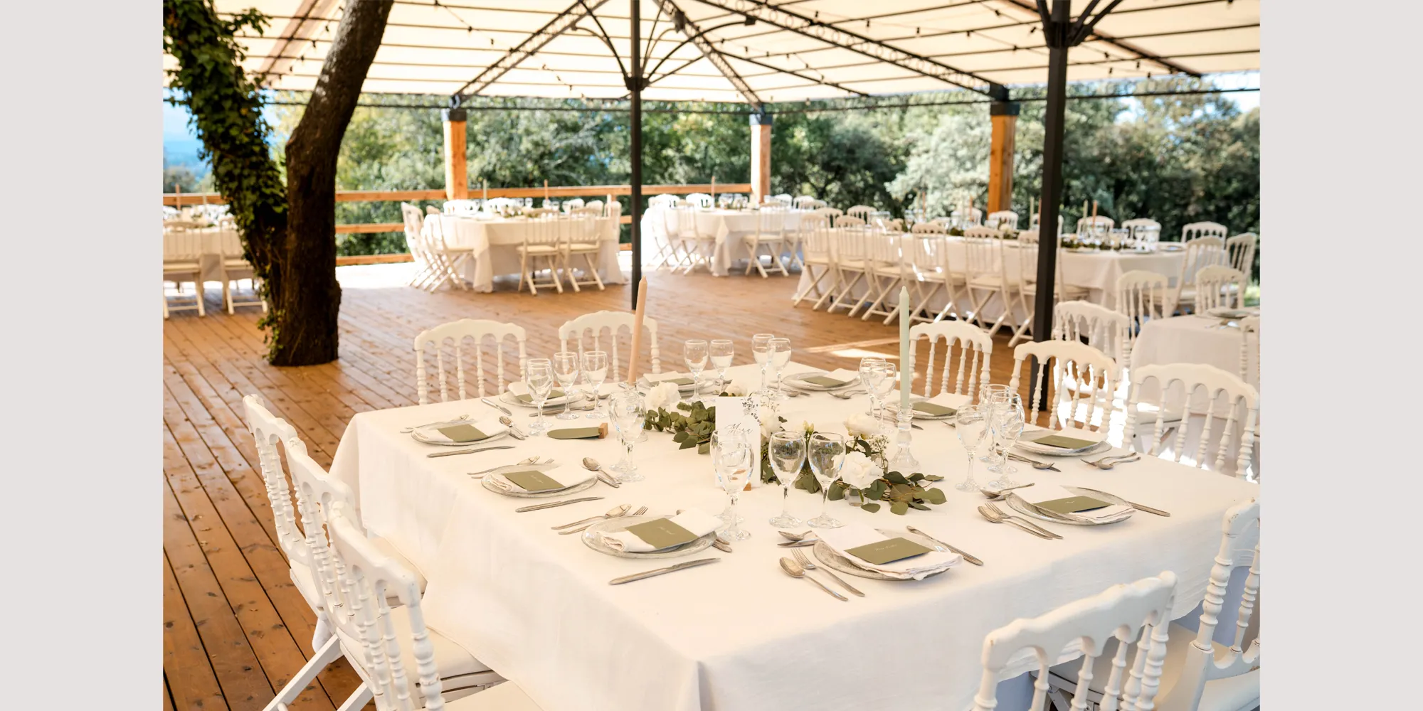 lieu de mariage cevennes
