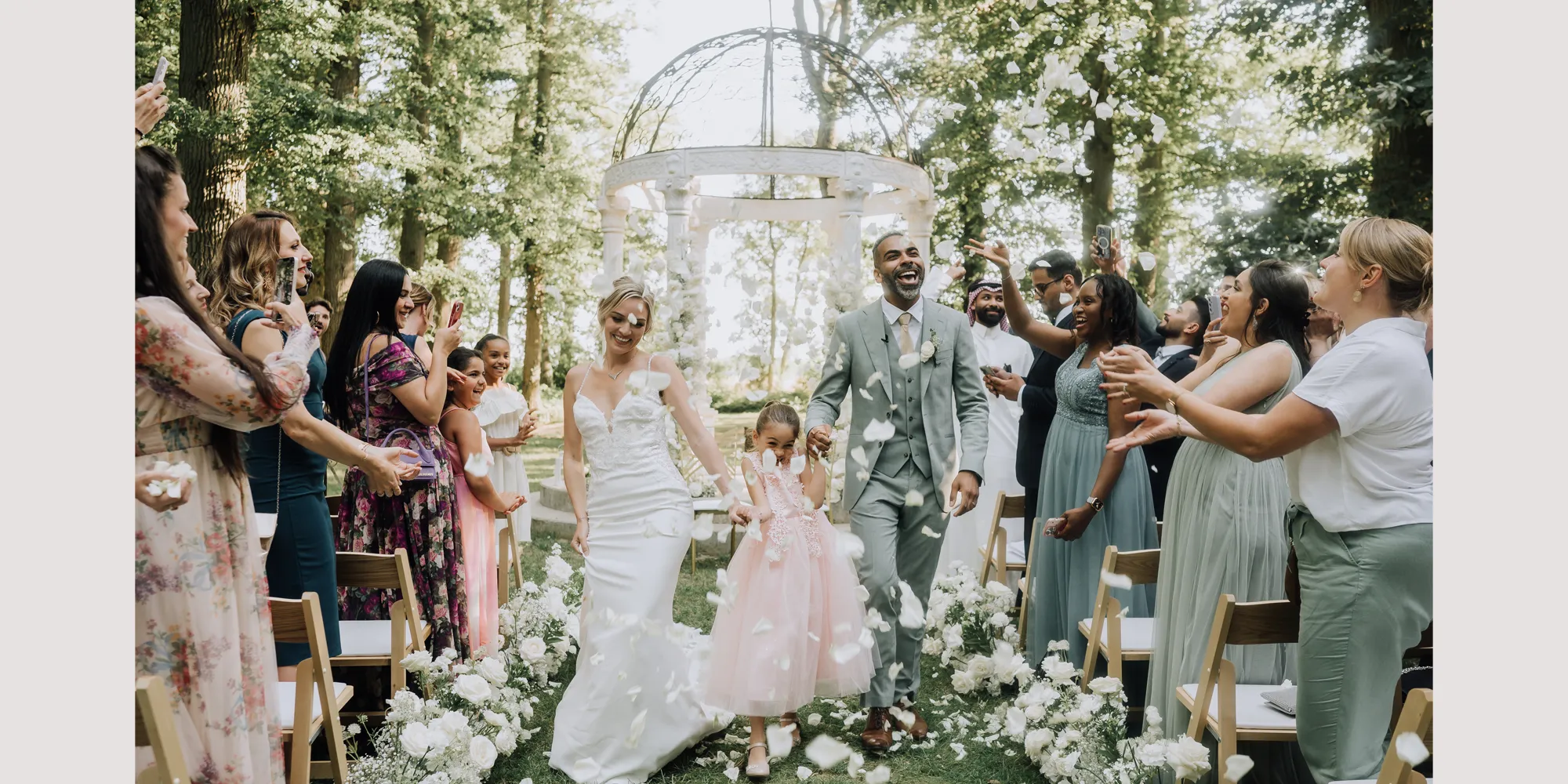 vip chateau paris wedding