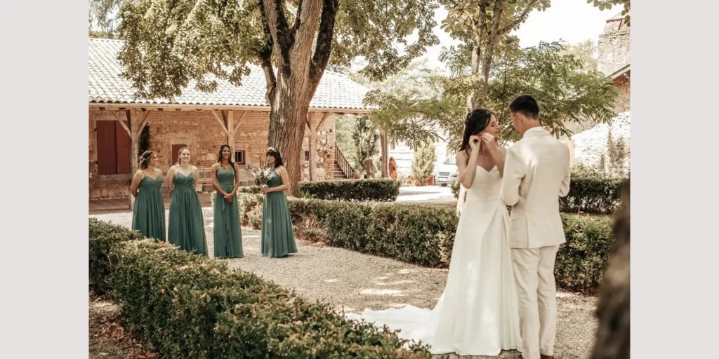 domaine bertranet lieu de mariage