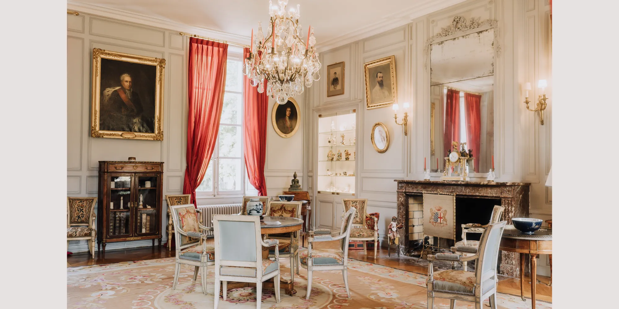 luxury chateau in france for weddings