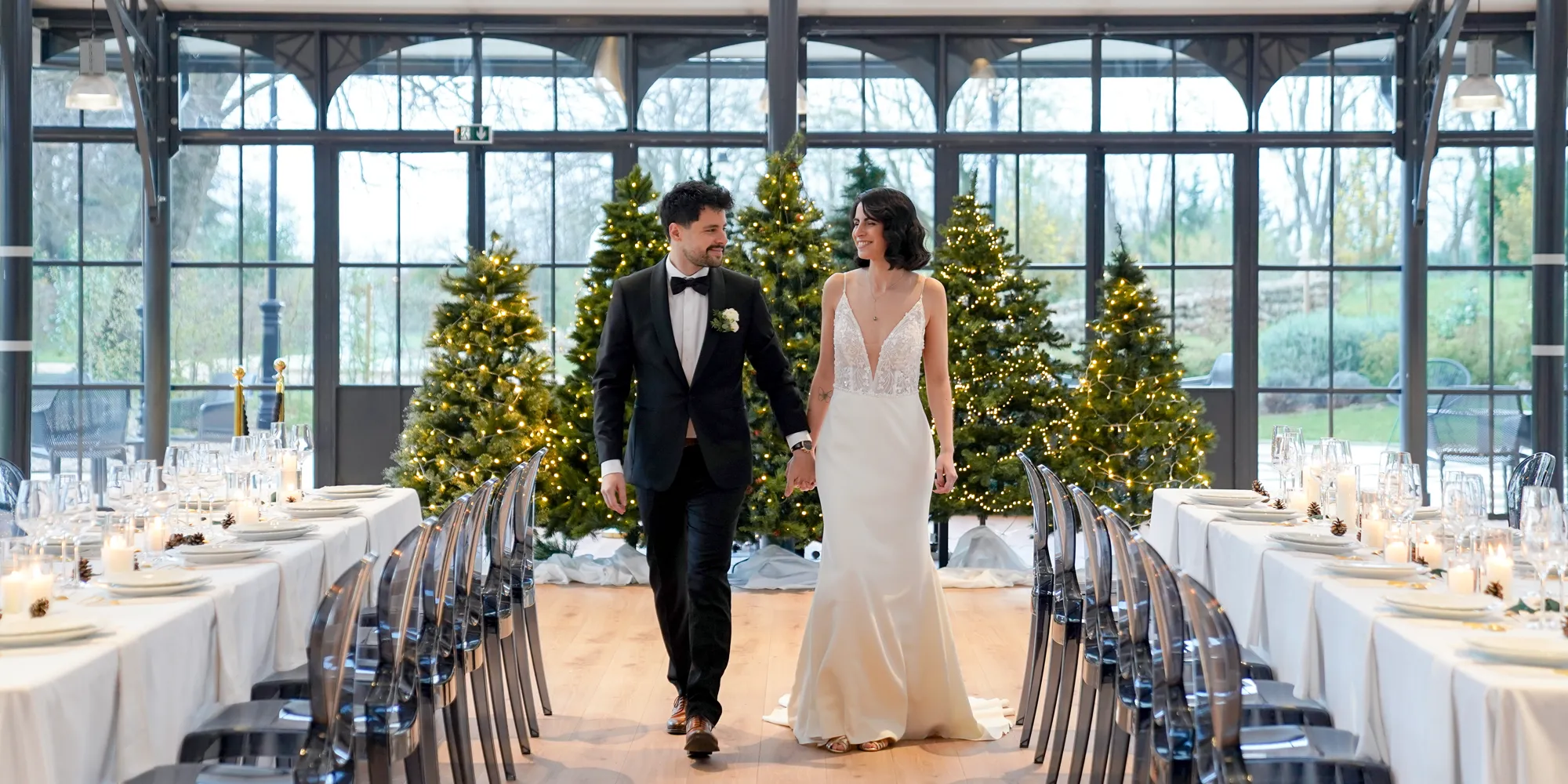 romantic wedding venue pyrenees