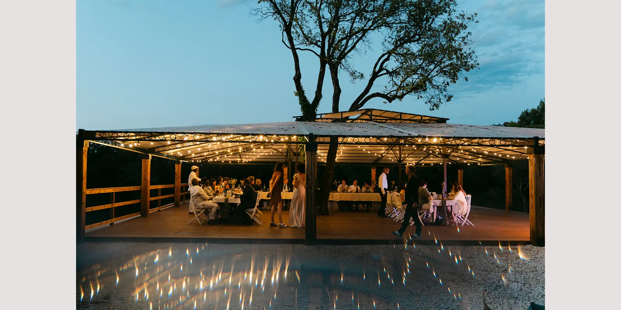 best weddings venues in provence