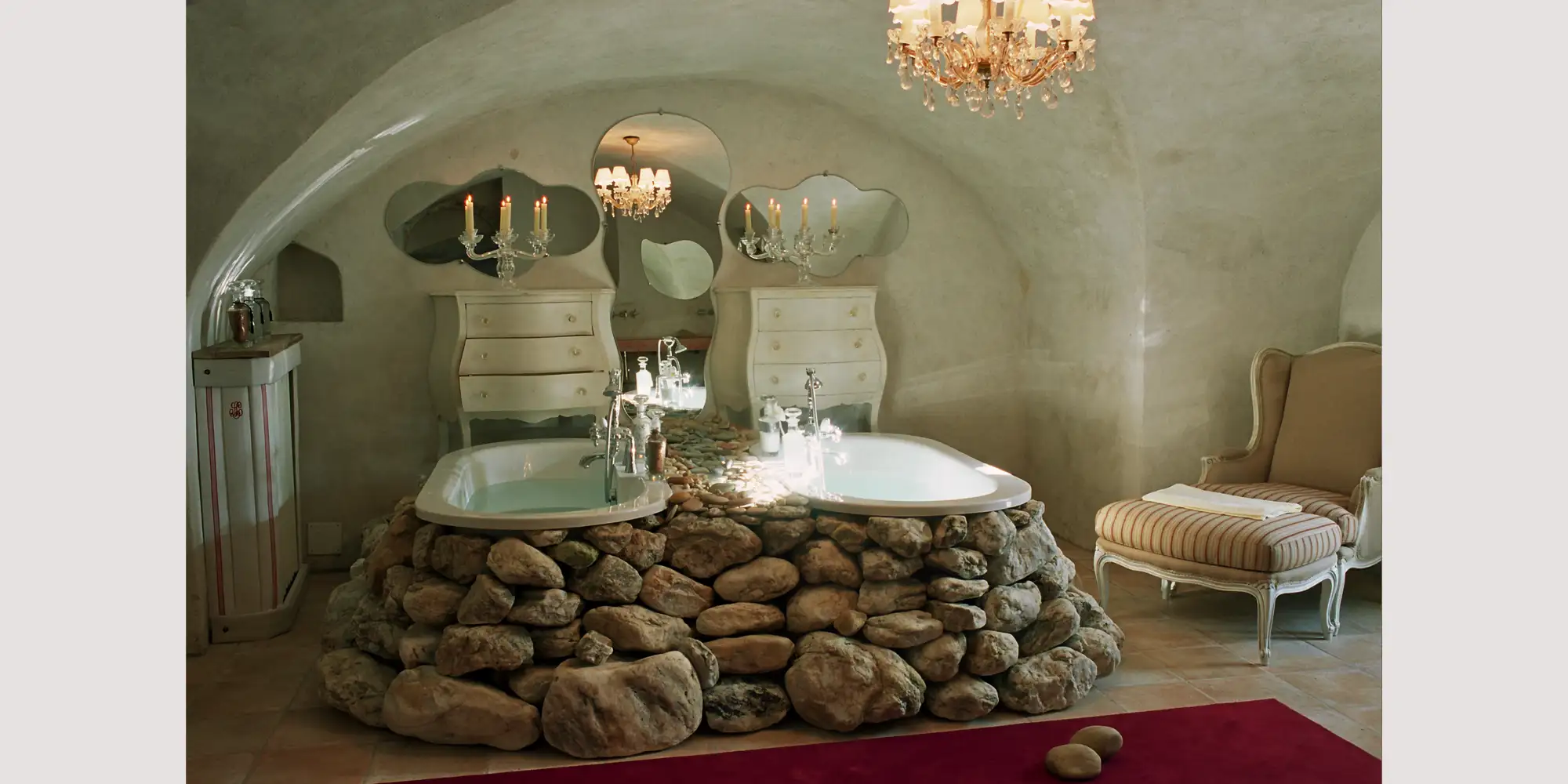 luxury hotel wedding provence