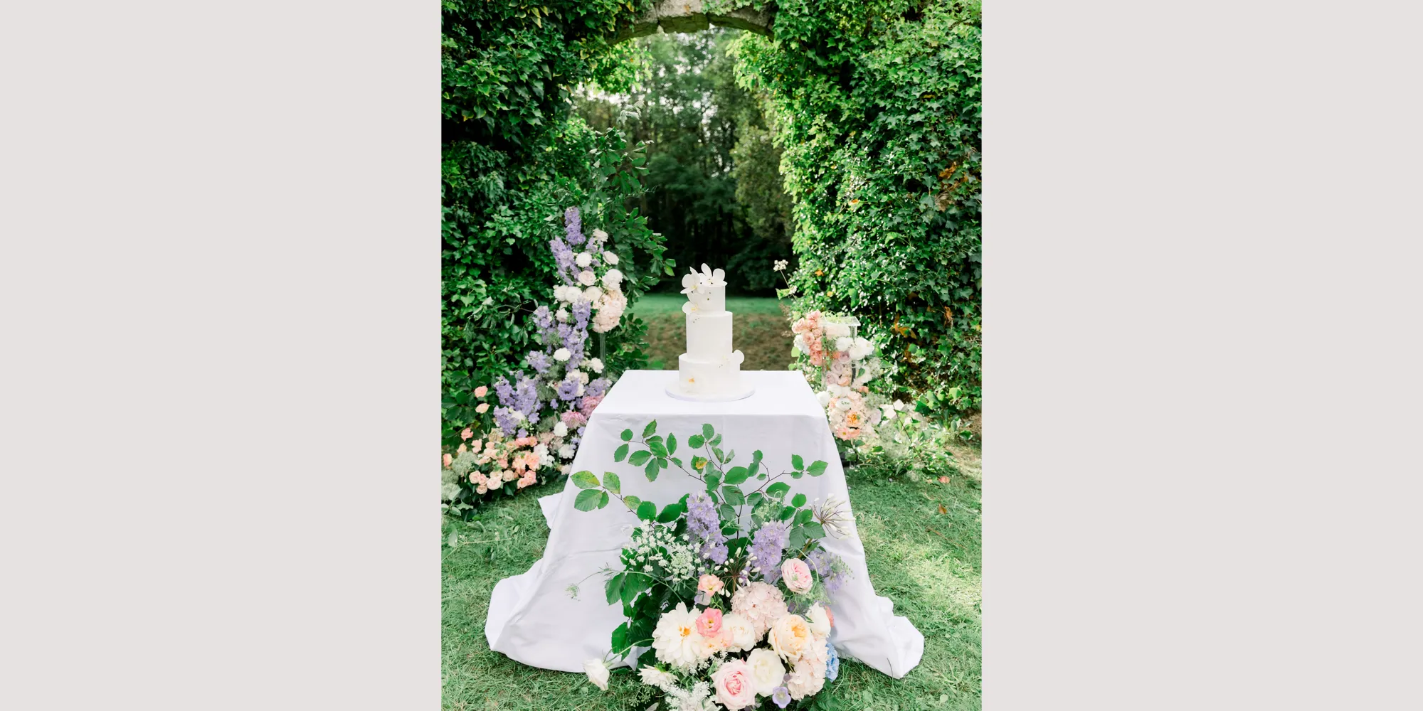 paris wedding chateaus