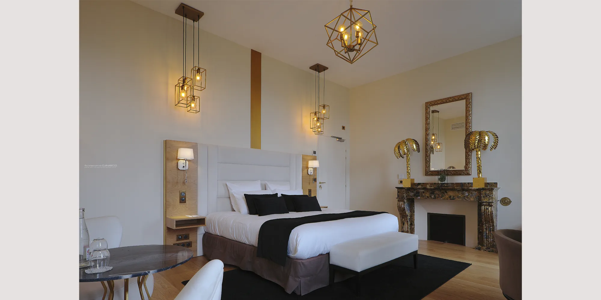 great gatsby wedding france