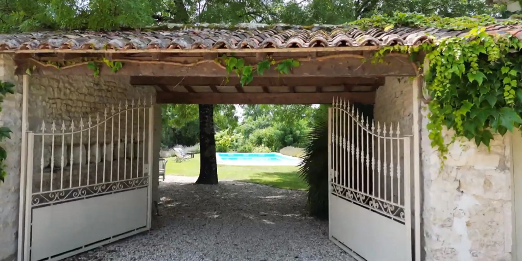 logis wedding france