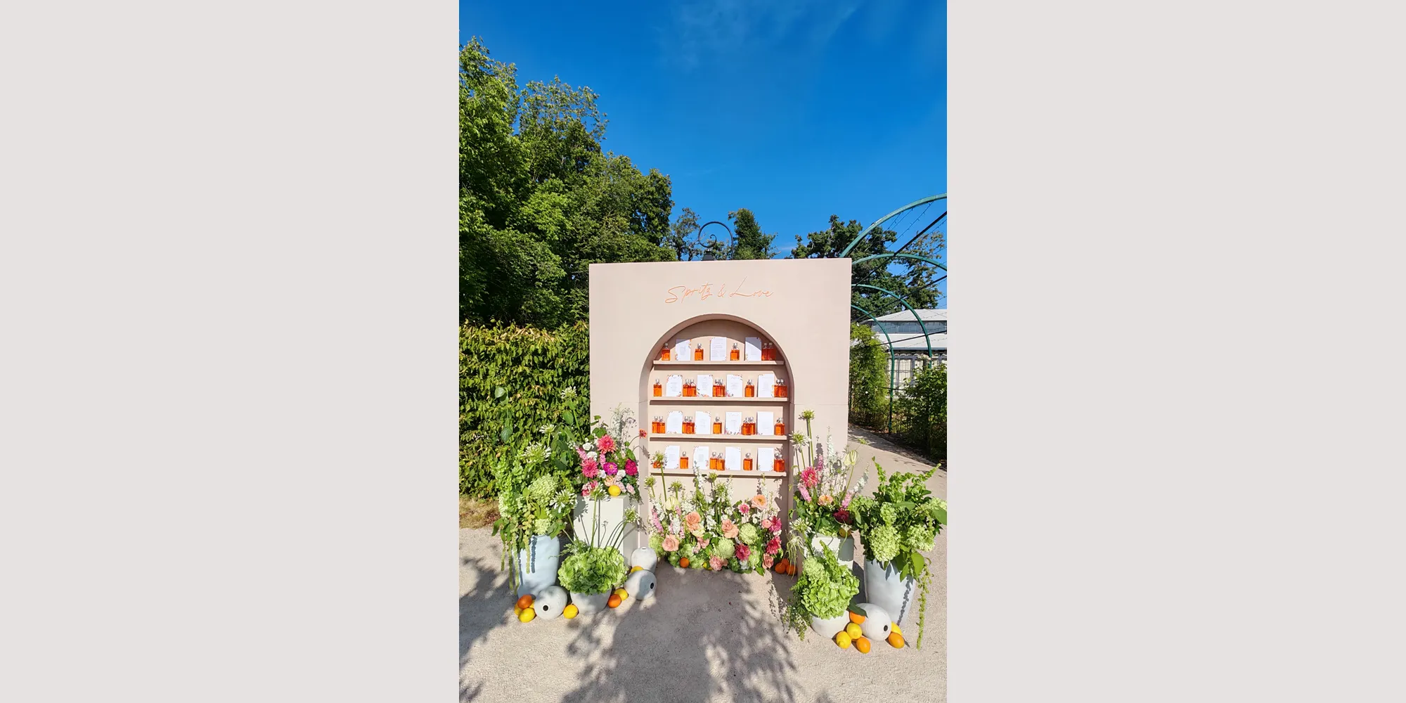 elegant chateau near collioures