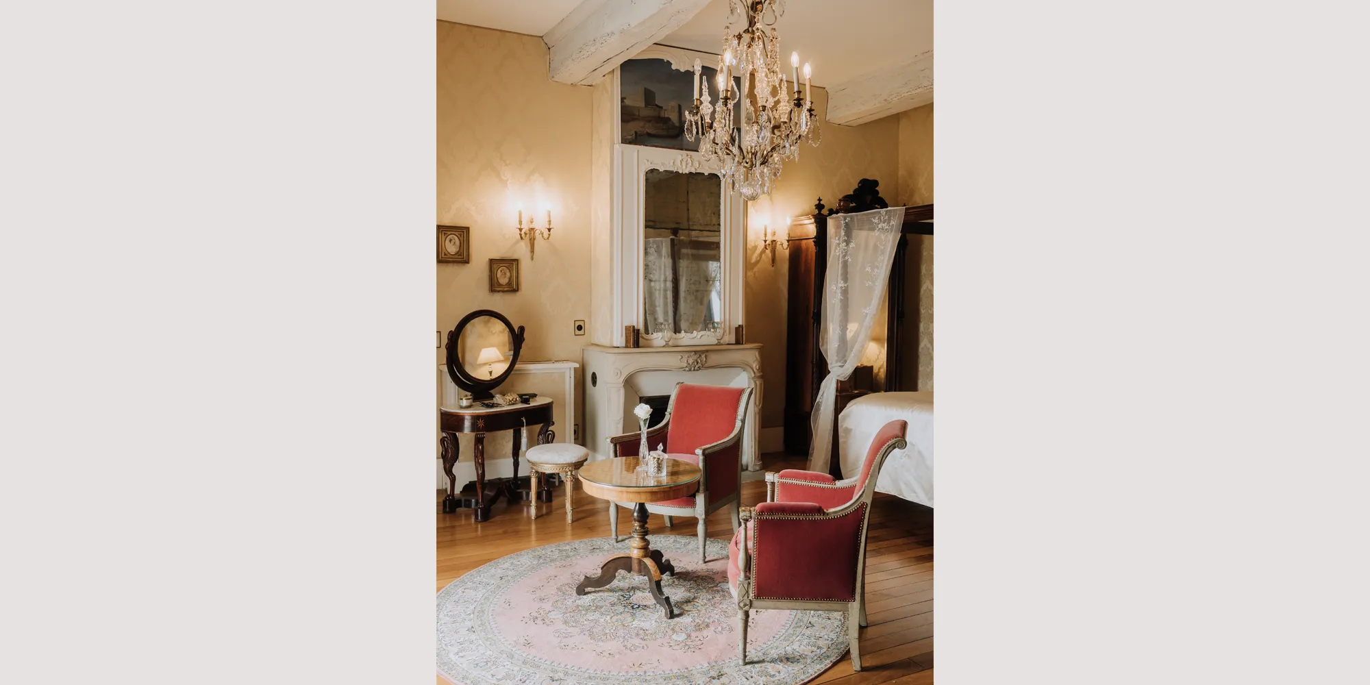 chateau versailles wedding