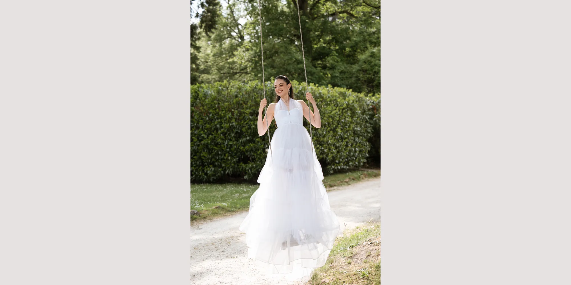 luxury wedding packages near paris