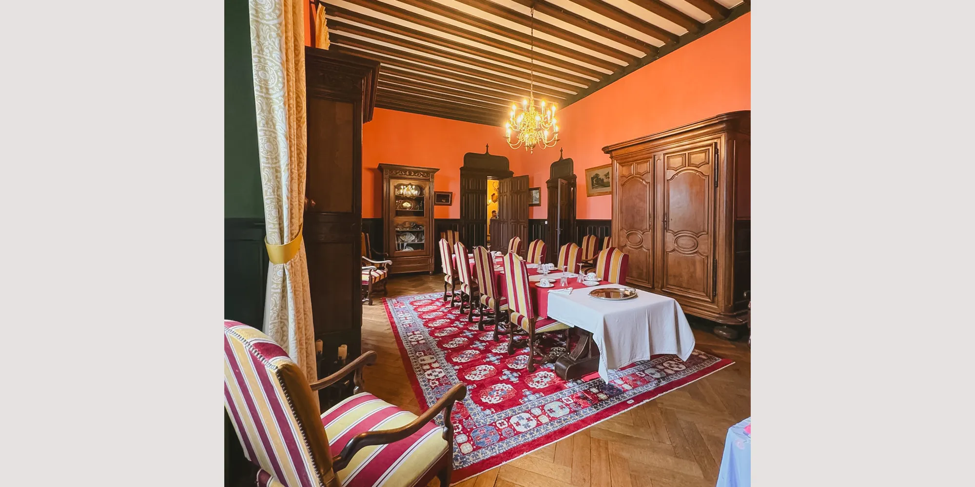 french chateau wedding dordogne